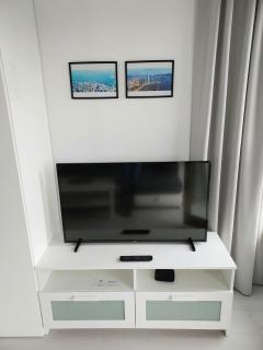 Apartamenty na Morenie - Danzig - 8