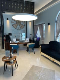 Villas Arbia - Margita Deluxe Beach Hotel - Rab - 1