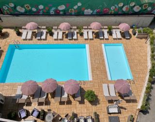 Green Park Hotel - Peschiera del Garda - 8