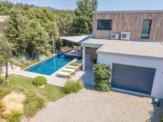 Porto Vecchio Villa Bagatelle 8 personnes - Porto Vecchio - 0