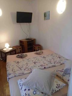 Bright and Charming Studio Apartment - Rijeka - 7