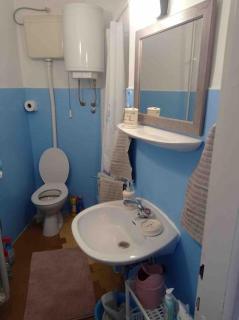 Bright and Charming Studio Apartment - Rijeka - 9
