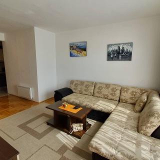 Apartman Nadja - Budva - 2