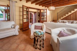 Casa Jan - Es Llombards - 1