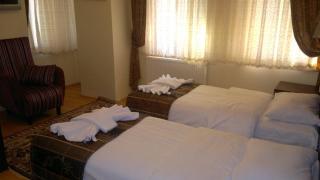 Berce Apartments - 9