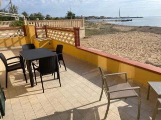 La Casa Sul Mare - Marzamemi - 8