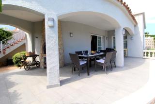 LEON INMO Villa Frida - 11790 - Empuriabrava - 6