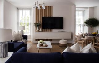 Salthouse apartment - Aberaeron - 4