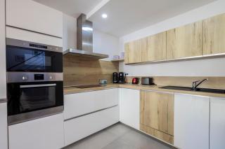 Porto Vecchio Villa Bagatelle 8 personnes - 6