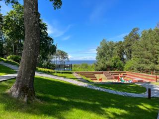 New Exclusive 2BD apartment by the sea - 9