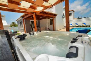 Nissi Villa Sotia - Ayia Napa - 2