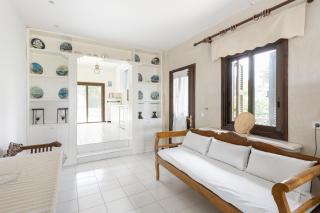 Escada Pool Villa, near Hanioti #FeelsLikeHome - 3