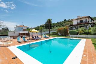 Escada Pool Villa, near Hanioti #FeelsLikeHome - Polychrono - 9