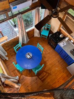 Brisas del Paraná, casas de campo, Cafe, Spa & Río - 0