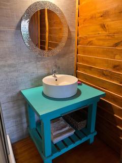 Brisas del Paraná, casas de campo, Cafe, Spa & Río - 2