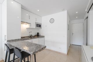 Lovely studio, La Pinta beach, Complex Los Geranios - Adeje - 4