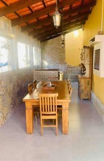 Casa charmosa com piscina aquecida, jacuzzi, ar - Pirenópolis - 1