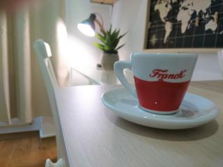 Tiny cozy accommodation - Zagreb - 7
