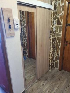 Ap ULTRASPAȚIOS - Nazli - 4 camere - Eforie Nord - 2