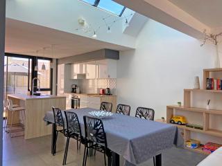 Villa de la plage de Plouescat - 5