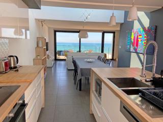 Villa de la plage de Plouescat - 4