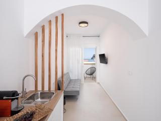 Astra boutique suites at Agia Marina Beach - 7