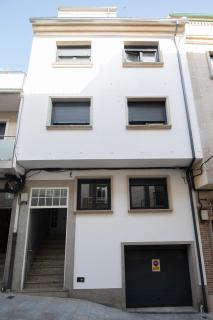 Apartamento reformado en Portonovo - 1