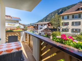 Apartment Rosa-5 by Interhome - Mayrhofen - 8