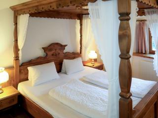 Villa Burg Biedenegg mit Schlosscafé by Interhome - Fliess - 6