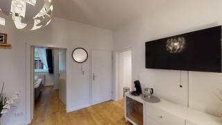 Lieblingsapartment No.2 in Top Citylage mit 1 SZ - Rostock - 5