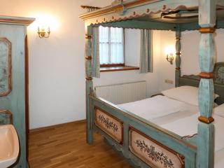 Apartment Burg Biedenegg- Potzner by Interhome - Fliess - 8