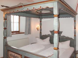 Apartment Burg Biedenegg- Potzner by Interhome - Fliess - 4
