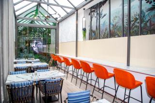 Dosso Dossi Hotels Yenikapı - Istanbul - 8
