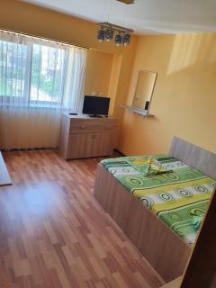 Ap ULTRASPAȚIOS - Nazli - 4 camere - Eforie Nord - 1