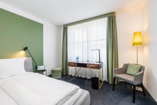 Hotel Frechener Hof - 4