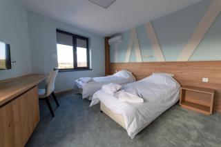 Hotel Verticalplus - 5