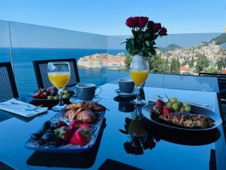 Apartments Fortes Fortuna - Dubrovnik - 8