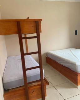 Casa de Praia em Prado Bahia - Prado - 1