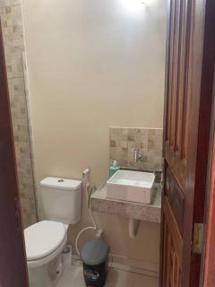 Recanto dos Goianos 1 em Prado Bahia - 9