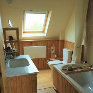 Le cottage du séquoia - Chamberet - 9