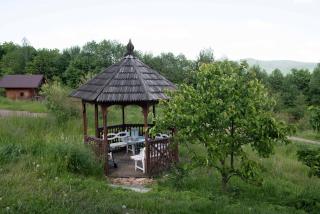 Wzgórze Artystów - Głuszyca - 1