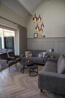 Holiday home de Stamhoeve - 9