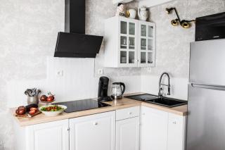 v i o l e t t e La souris des champs - 1