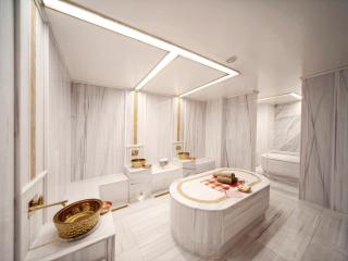 Grand Hotel de Pera - Istanbul - 7