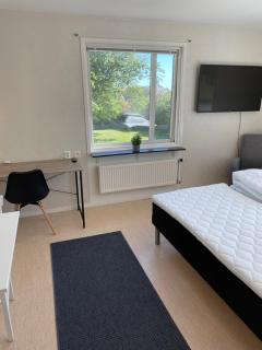 Workershotel Lysekil - Lysekil - 5