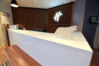 Holiday Inn Dijon Toison D'or by IHG - 1