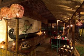 Casino Hotel - CGH Earth, Cochin - 2