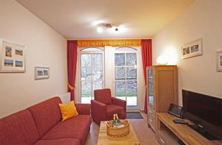 Haus Meeresblick - Ferienwohnung Abendrot (Ref. 132364) - 8