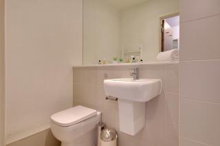 Hill House Holiday Apartments - Bournemouth - 9