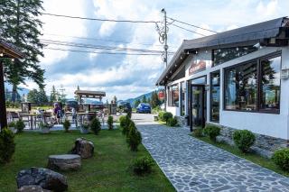 No 107 Predeal - Predeal - 2